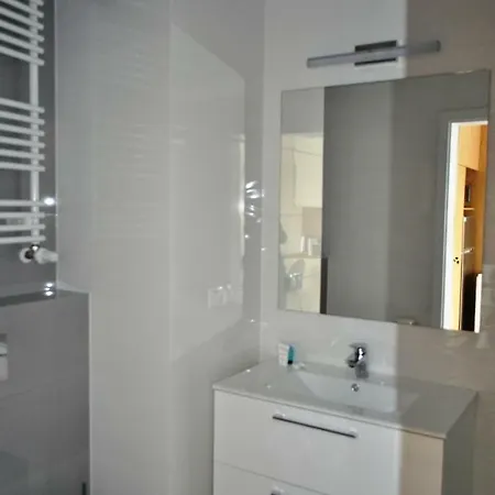 Apartament , Baltycka 11 Kołobrzeg Esterno foto