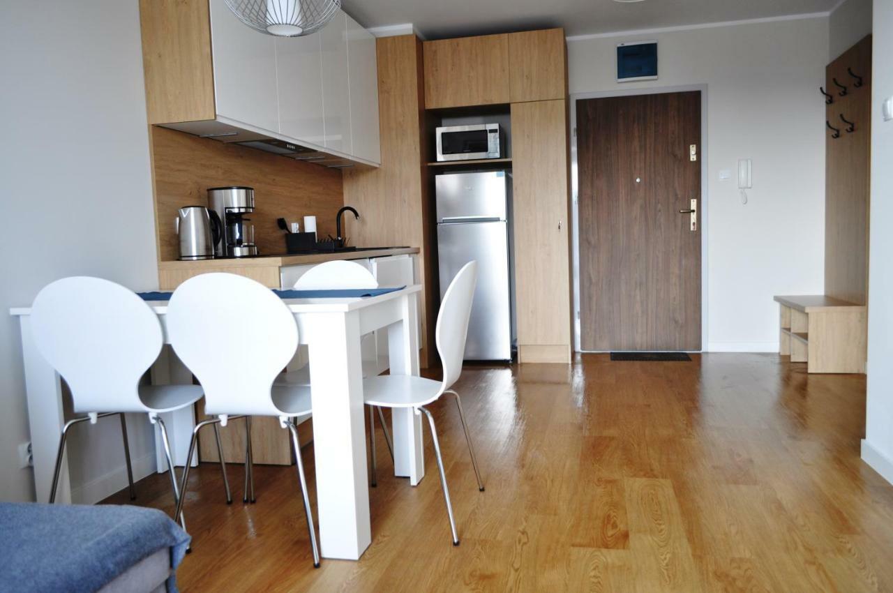 , Baltycka 11 * Kolobrzeg