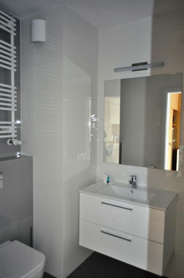 , Bałtycka 11 Apartament