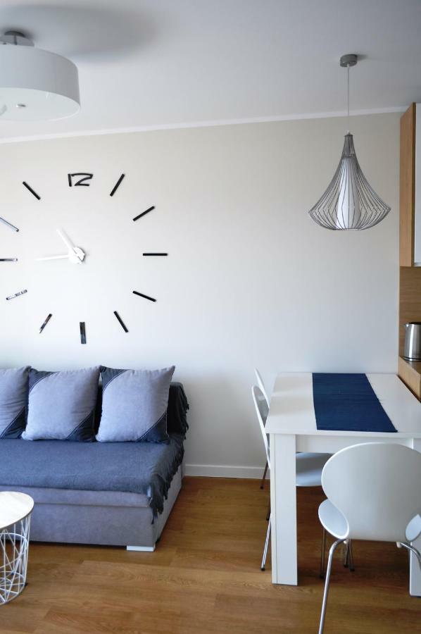 , Baltycka 11 Apartment