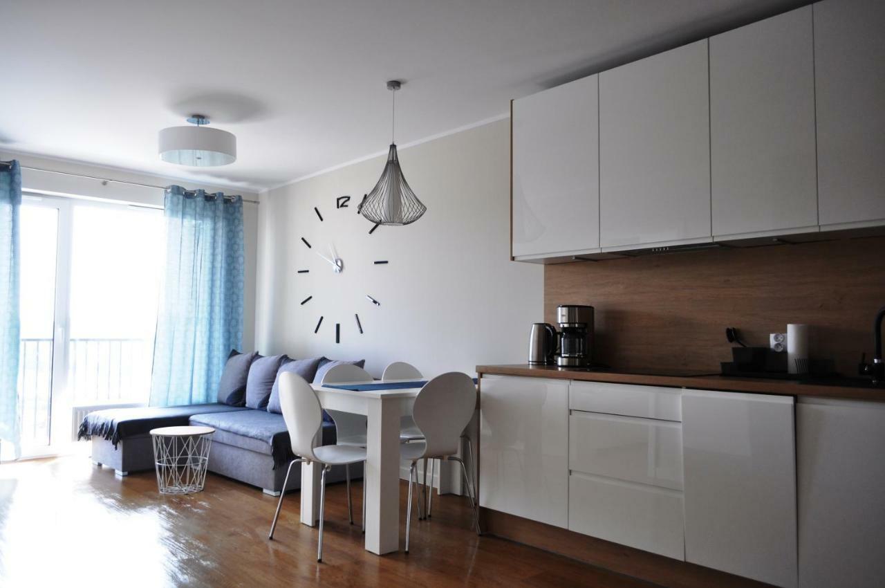, Baltycka 11 Apartment *