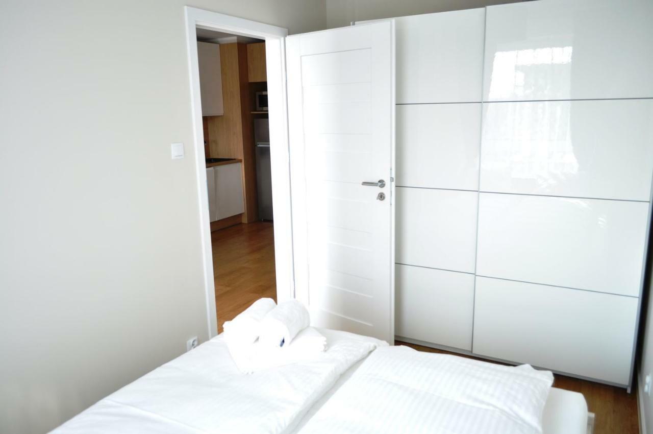 , Bałtycka 11 Apartament *